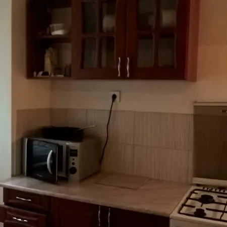 Albergue East End *