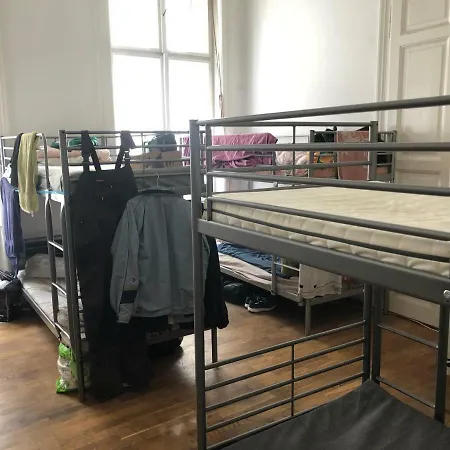 East End * Budapeşte