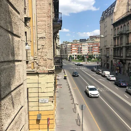 East End Budapest