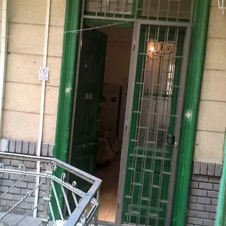 Hostal East End Budapest