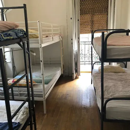 East End Hostal