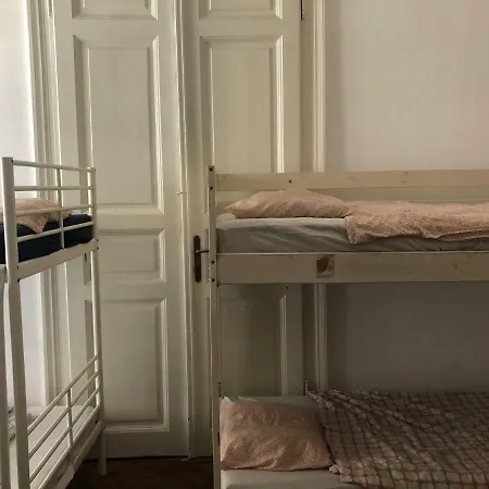 Hostal East End Budapest