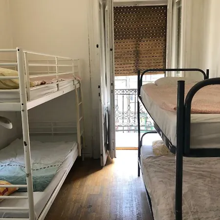 Hostal East End Budapest