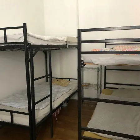 East End Hostal Budapest