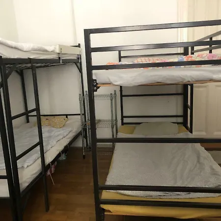 Hostal East End Budapest