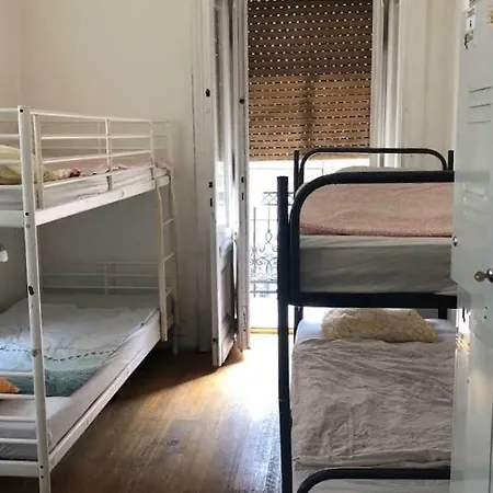 East End Hostal