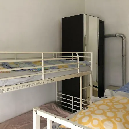 Hostal East End