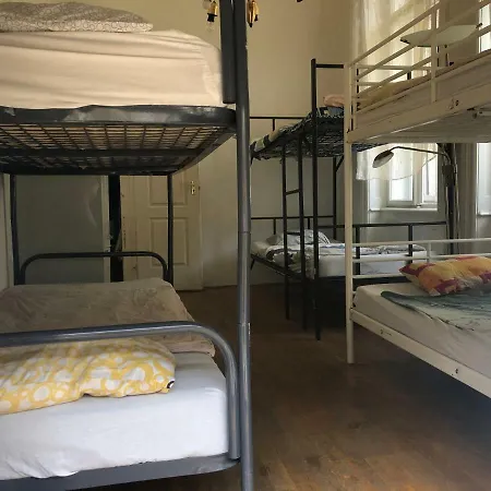 East End Hostal Budapest