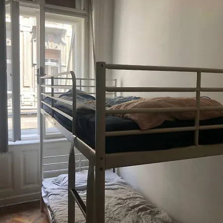 East End Budapest
