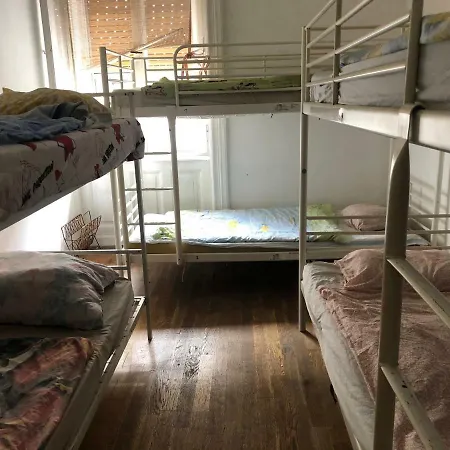 East End Hostal Budapest
