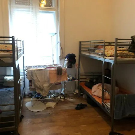 Hostel East End
