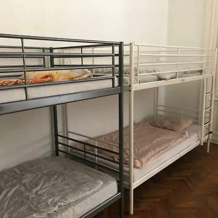 East End Hostel *