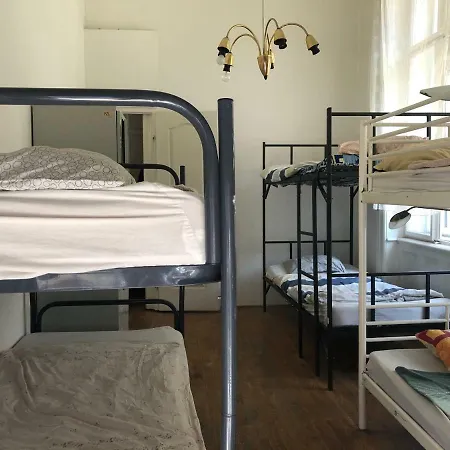 East End Hostel